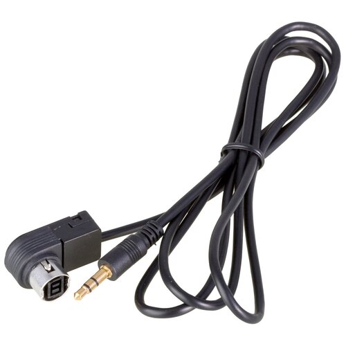 AUX для JVC 88100₽