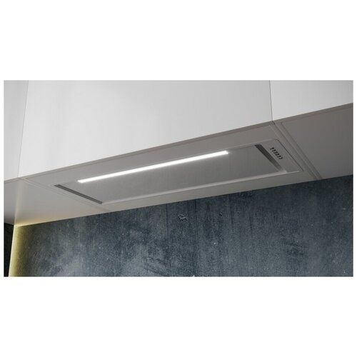 Встраиваемая вытяжка Sirius SL 913 W 50 6890000₽