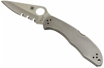 Складной нож Spyderco Delica 2 C11PS