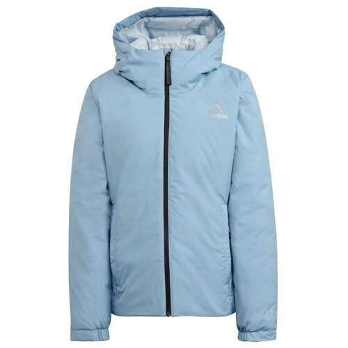 Куртка для активного отдыха Adidas Traveer Cr J W Ambient Sky (US:XS)