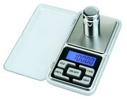 Весы ювелирные электронные карманные 100 г/0,01 г (Kromatech Pocket Scale MH-100)