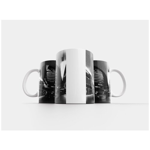 фото Кружка "архитектуры, фотография, пекин" 320 мл lotsprints