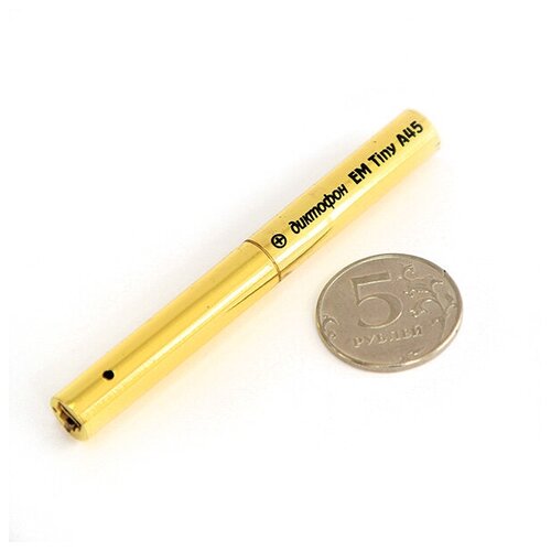 Диктофон Edic-mini Tiny А45-150 1000000₽