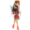 Кукла Monster High Торалей Страйп, 27 см, FCV55 - изображение