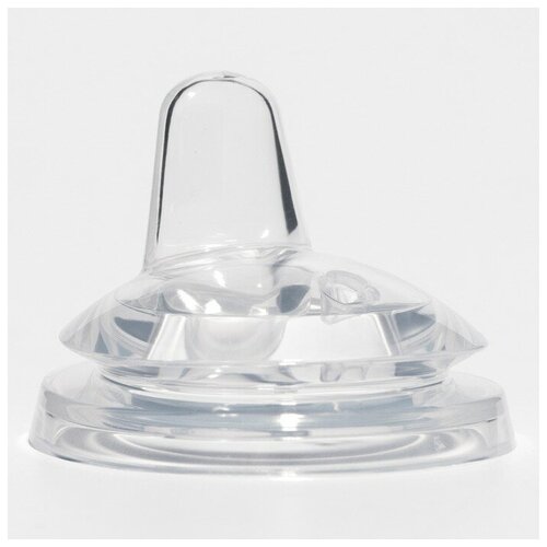 Соска-поильник от 5 мес силикон 786₽