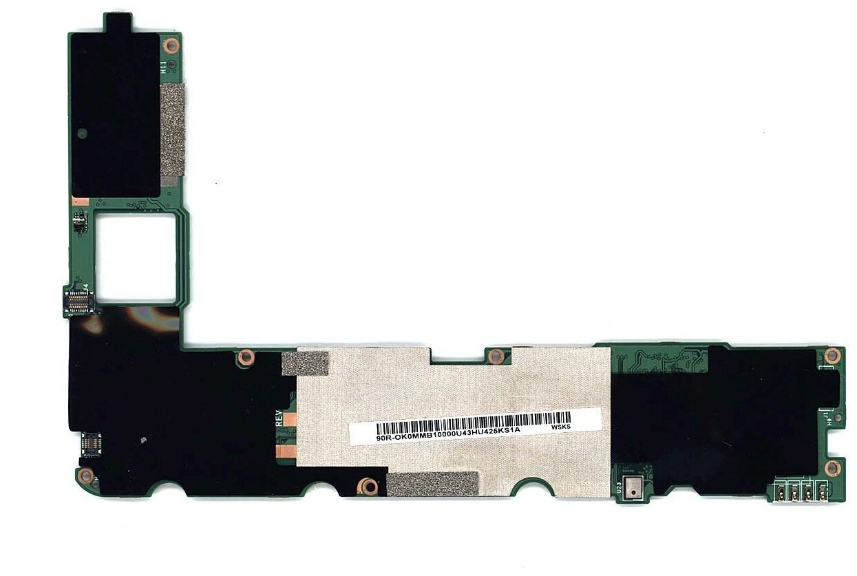 Материнская плата для Asus Nexus 7 ME370T 8GB инженерная сервисная прошивка