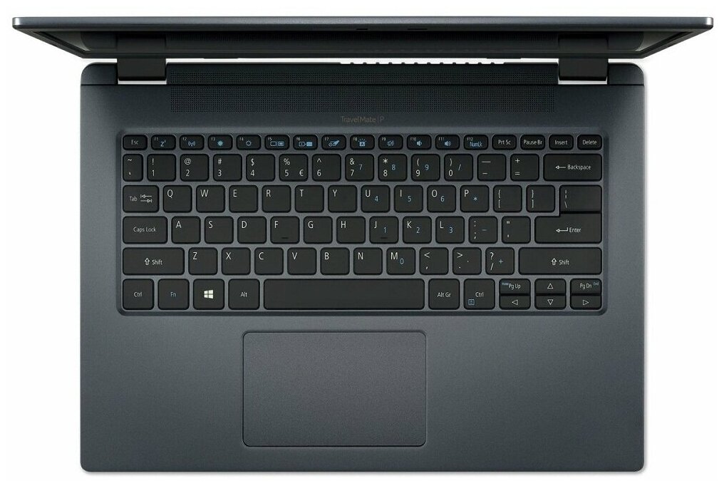 Ноутбук TMP414-51 CI5-1135G7 14 16512GB NX VPAER00C ACER