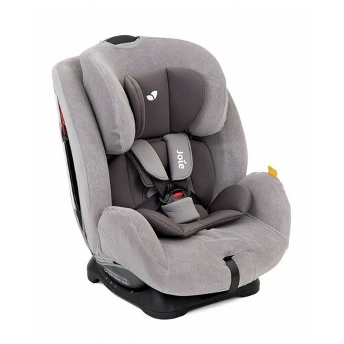 Joie чехол для автокресла Stages Protect Cover Gray Flannel