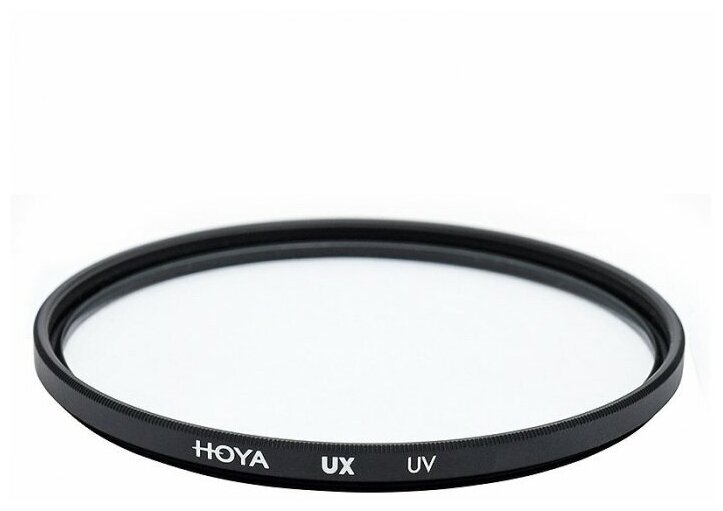 Светофильтр Hoya UV UX 40.5mm, ультрафиолетовый