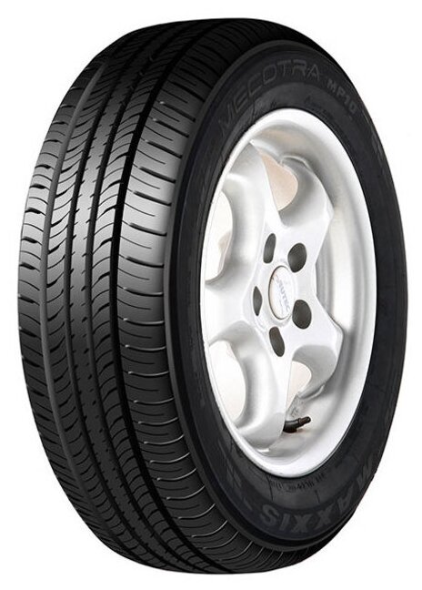 Шины Maxxis MP10 Pragmatra 195/60 R15 88H летние