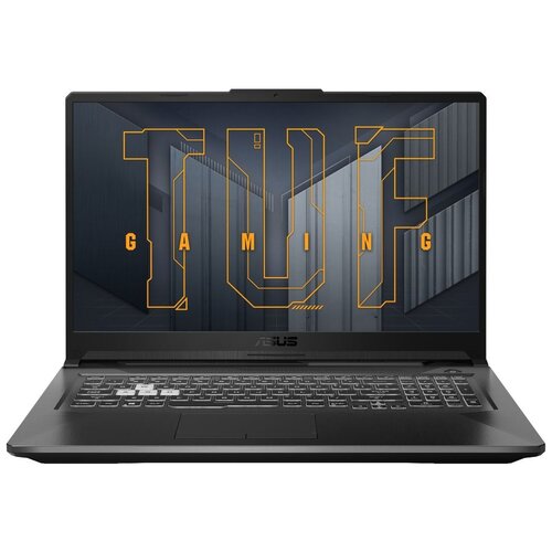 Игровой ноутбук ASUS TUF Gaming F17 FX706HEB-HX103 (90NR0713-M03690)