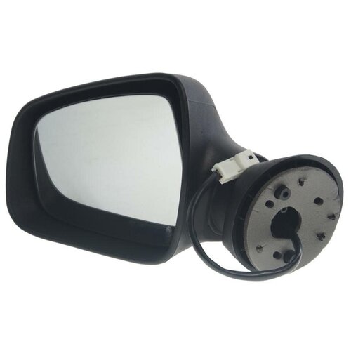 Зеркало боковое лада Largus RENAULT Logan, Sandero левое электропривод обогрев автоблик R90.8201121-210