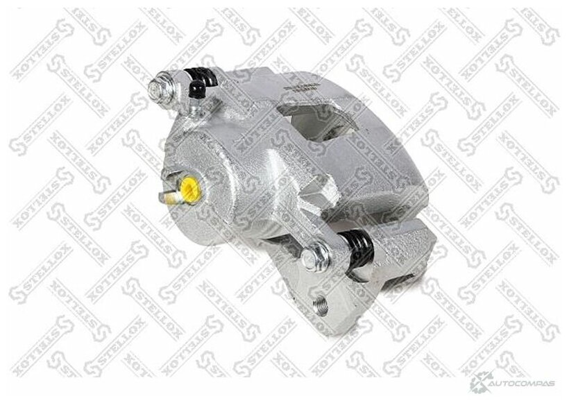 Суппорт торм. пер.лев. Chevrolet Lacetti перед Stellox 0590462SX