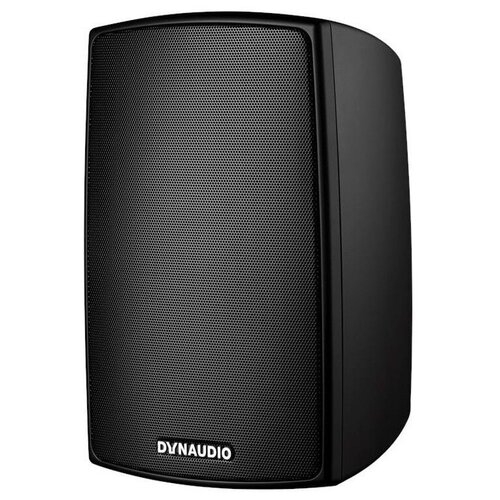 фото Колонка уличная dynaudio outdoor ow-6 black