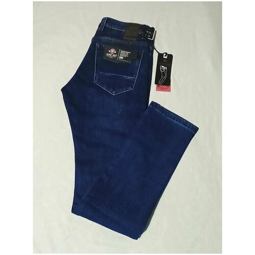 фото Джинсы мужские super data