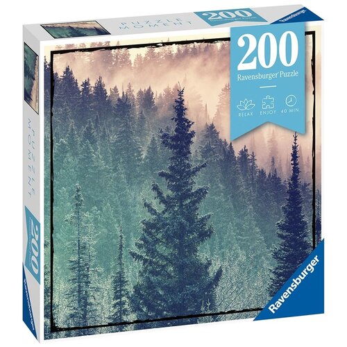 Пазл Ravensburger «Дерево», 200 эл.