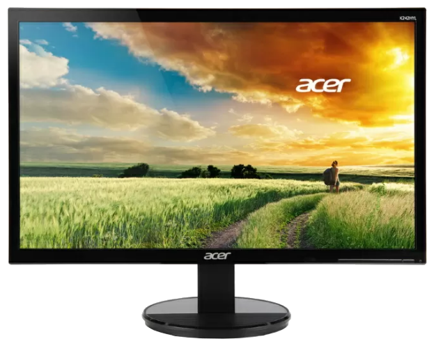 Монитор Acer K242HYLHbi