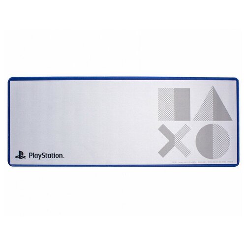 фото Коврик для мыши paladone desk mat playstation: 5th gen icons