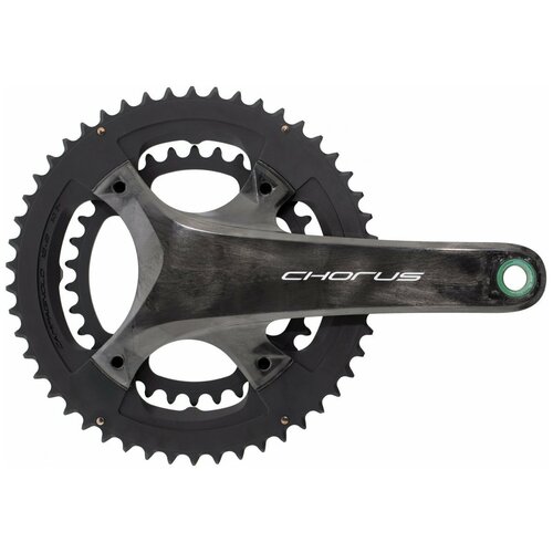 фото Campagnolo система campagnolo chorus ut carbon 12s crankset 172,5 mm 36-52