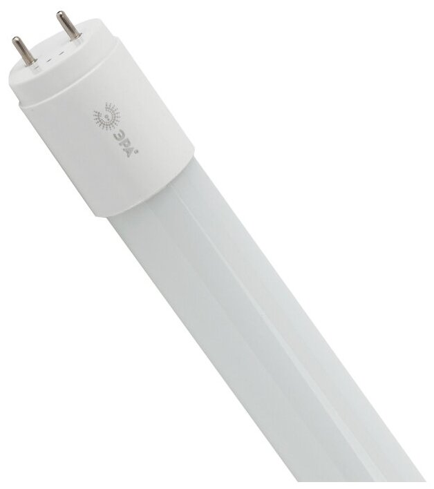 Лампа светодиодная ЭРА LED T8-20W-840-G13-1200mm 20Вт G13 4000К Б0055595