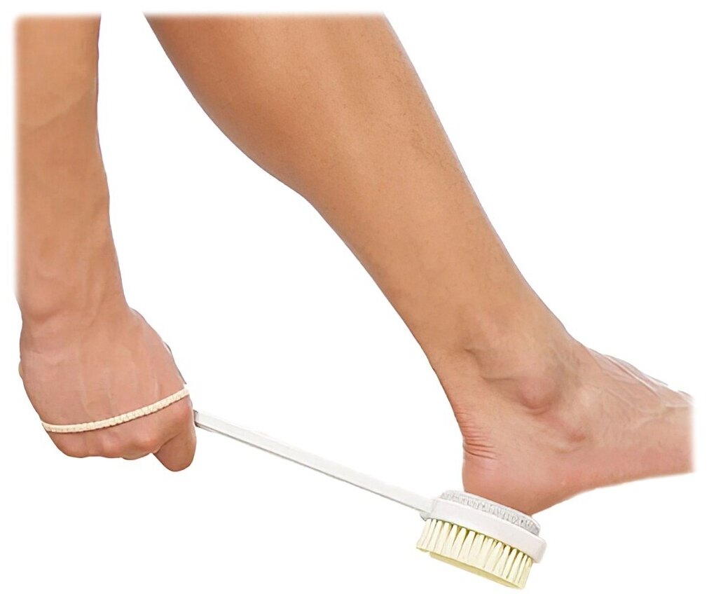 фото Щетка для тела Xiaomi Mijia Qualitell Bath Brush