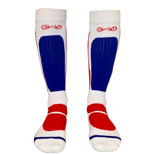 Термоноски INVI унисекс для горных лыж 37-39