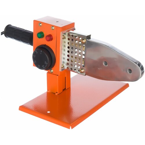 Gigant Аппарат для сварки пластиковых труб GPW-1000 168200₽