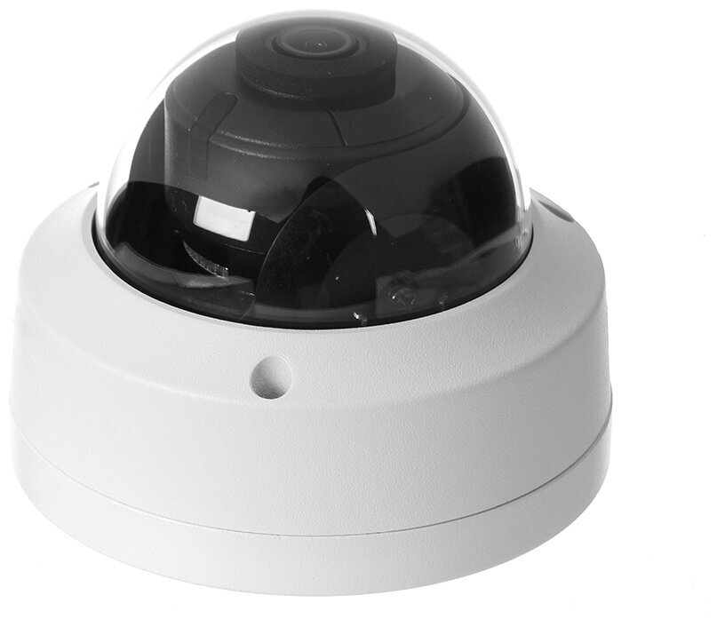 IP-камера Hikvision DS-2CD2123G2-IS(28mm)