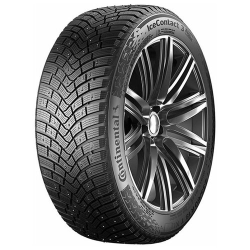 Continental IceContact 3 245/40 R19 98 T