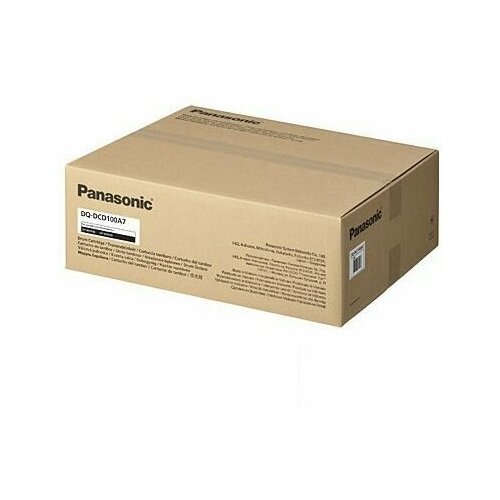 Panasonic Фотобарабан Panasonic DQ-DCD100A7 для DP-MB545RU/DP-MB536RU