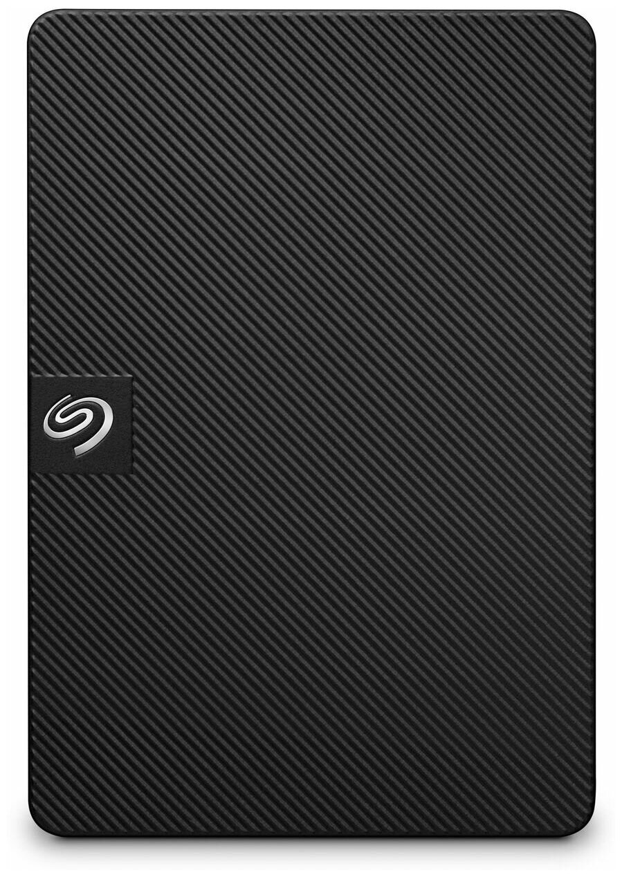 Внешний жесткий диск 2.5" Seagate 4TB Expansion Portable Drive (STKN4000400)