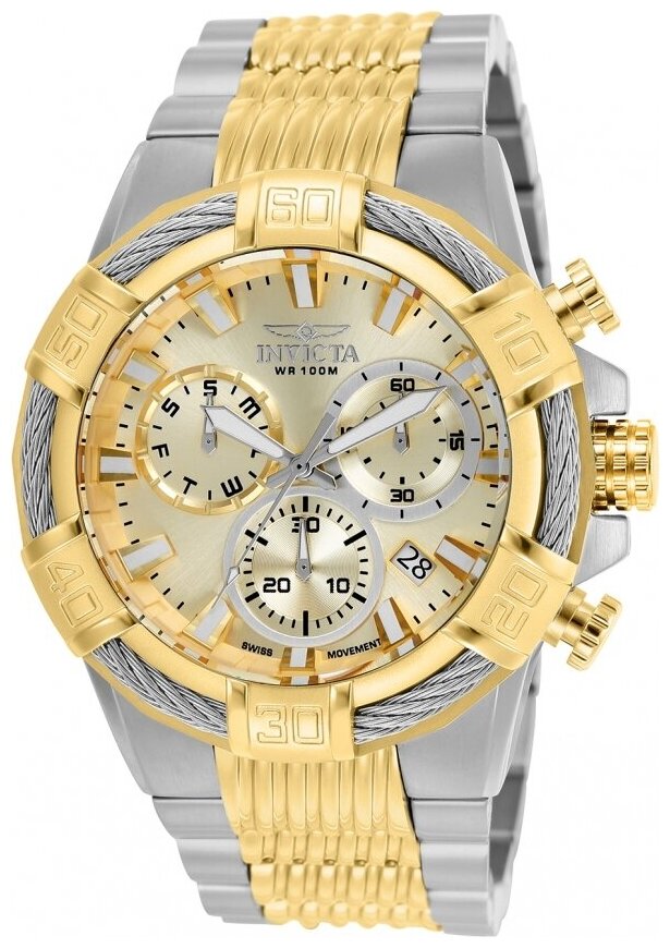 Наручные часы INVICTA Bolt 25864