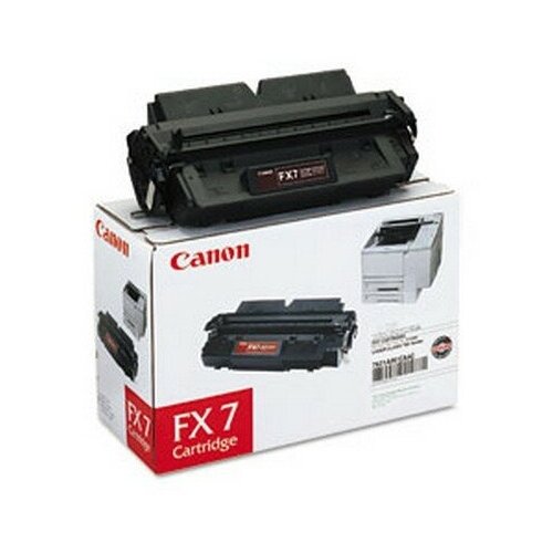 Canon FX-7