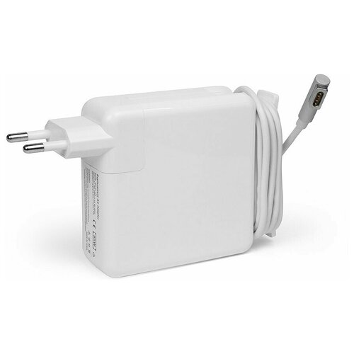 Блок питания TopON TOP-AP04 для ноутбуков Apple блок питания для macbook magsafe l 85 вт 18 5в 4 6a зарядка сетевой адаптер для macbook pro 15 2010 2012 pro 17 2010 2011