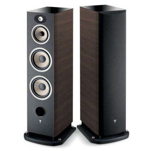 Напольная акустика Focal JMLab Aria 948 Noyer 37900000₽