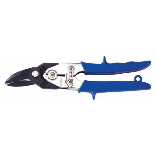 Ножницы по металлу 260 мм правые загнутые KING TONY 74260 2972₽