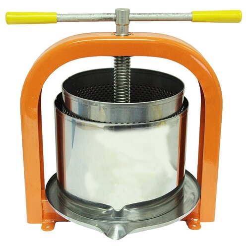 Пресс для отжима сока ЛАН 20 литров 1229000₽