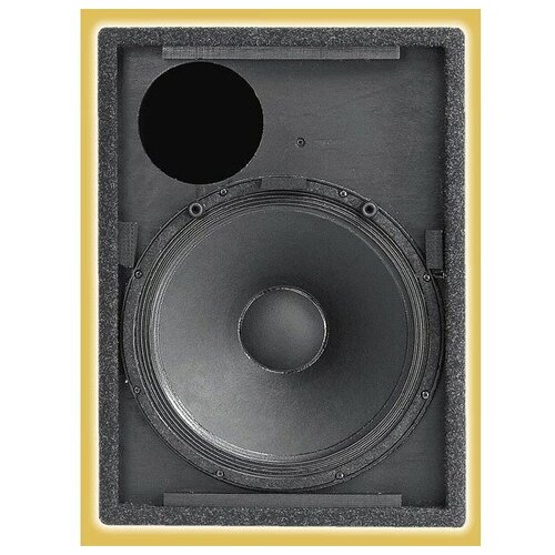 Пассивный сабвуфер Dynacord CP 15-1 SUB 7263600₽