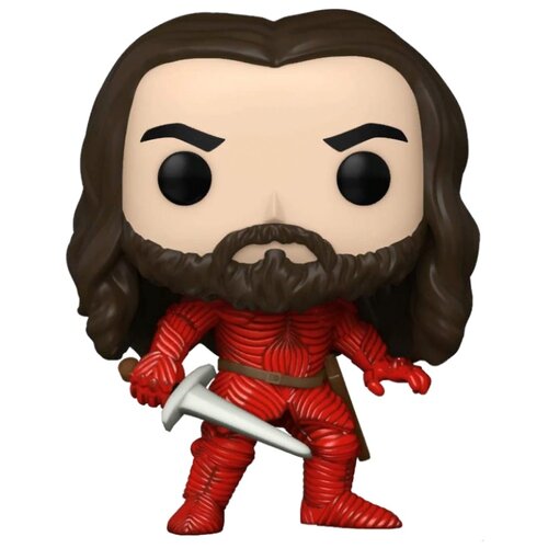 Фигурка Funko POP! Movies: Bram Stoker's Dracula: Vlad the Impaler 54470, 16 см фигурка funko pop movies bram stoker s dracula vlad the impaler 54470 16 см