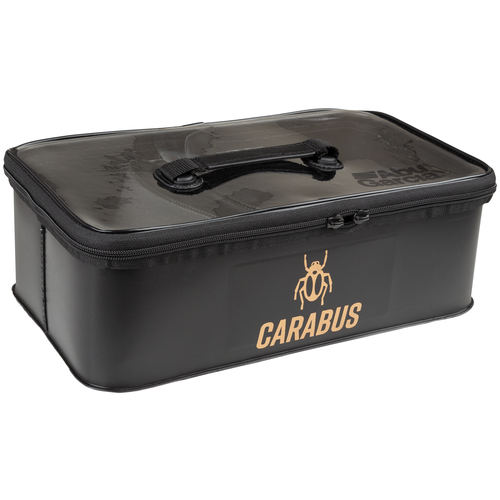 Abu Garcia, Сумка Carabus Bakkan Insert Pouch L