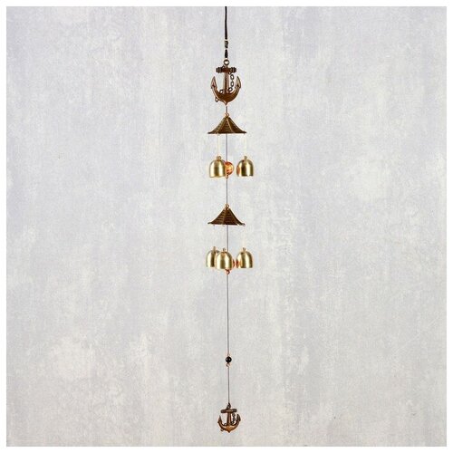 Музыка ветра металл 