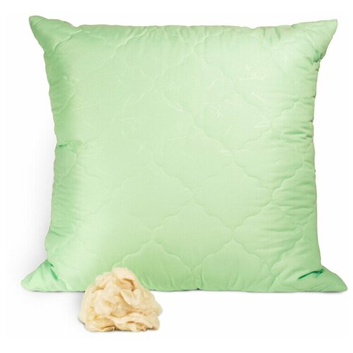 Подушка Peach из Бамбукового Волокна Упругая (70х70)