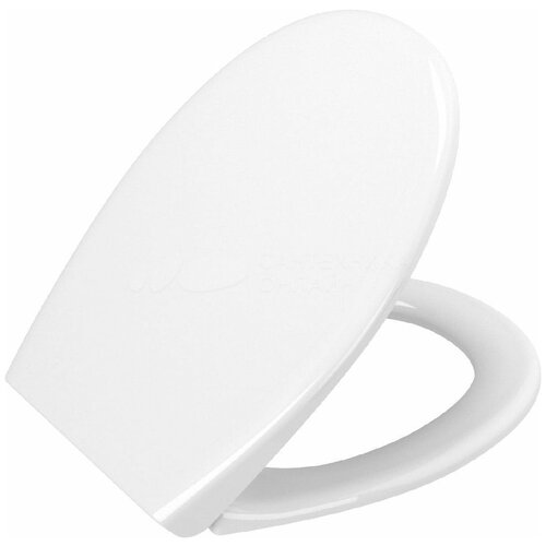 фото Крышка-сиденье vitra s20 84-003-019 с микролифтом, петли хром