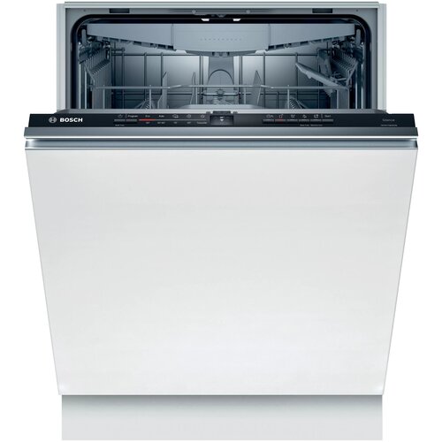 Встраиваемая посудомоечная машина 60 см Bosch SMV2HMX2FR