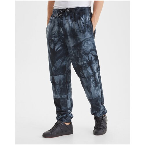 фото Брюки мужские "тай дай" barmariska