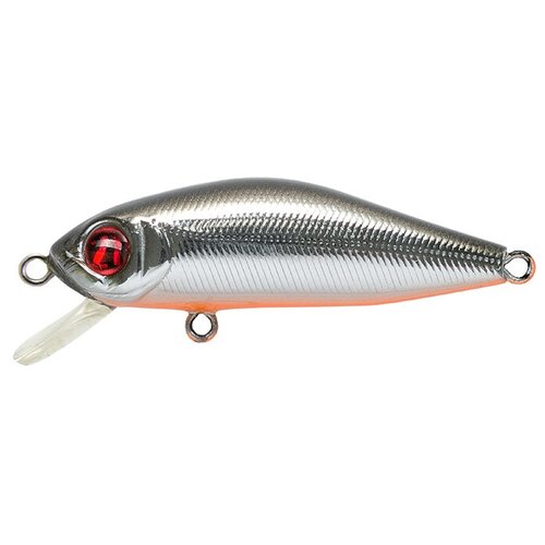 Воблер PONTOON 21, Crackjack 78F-DR, 78мм., 10.6гр., погруж.2.0-2.5 м