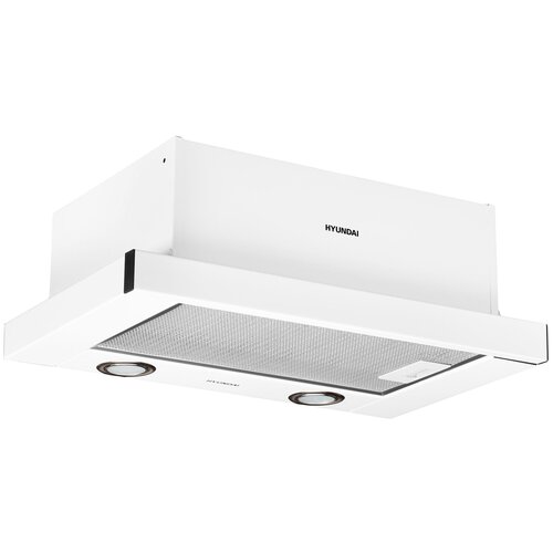 Вытяжка телескопическая Hyundai HBH 5232 W 829400₽