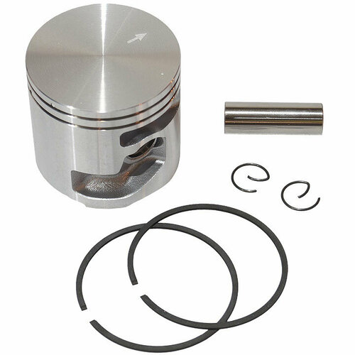 Поршневой комплект бензореза Husqvarna K960 / K970, D56 mm 2pcs fuel filter for husqvarna k650 k750 k760 k950 k960 k970 k1250 concrete cut off saw chainsaw part 506264101 бензопила