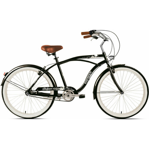 KRAKKEN Calypso 26 2023 черный Код поставщика 4810310026777 21 3460000₽