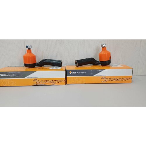 Рулевые наконечники Форд Фокус 3 ford focus 3 комплект левый правый ORJIN AUTOMOTIVE Турция 2700₽